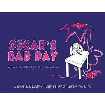 Oscar’s Bad Day