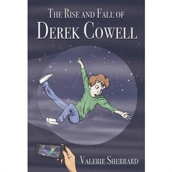 The Rise and Fall of Derek Cowell