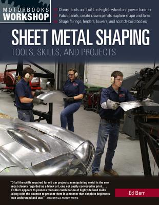 Sheet Metal Shaping | 拾書所