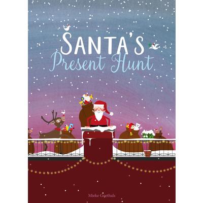 Santa’s Present Hunt