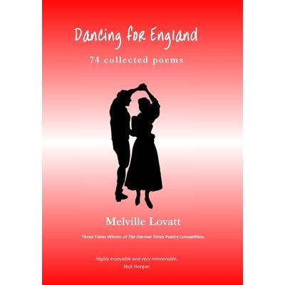Dancing for England