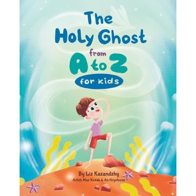 The Holy Ghost from A to Z