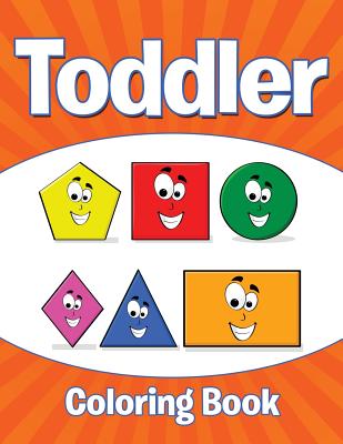 Toddler Coloring Book | 拾書所