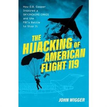 The Hijacking of American Flight 119