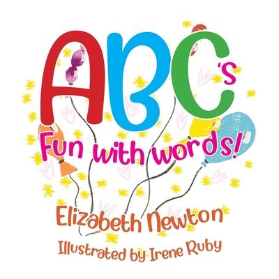 ABC's Fun with Words | 拾書所