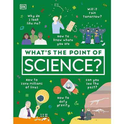 What’s the Point of Science?