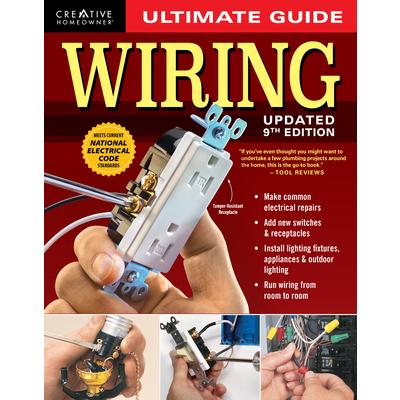 Ultimate Guide Wiring, Updated 9th Edition