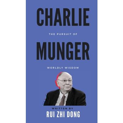 Charlie Munger | 拾書所