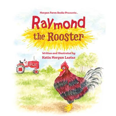 Raymond the Rooster