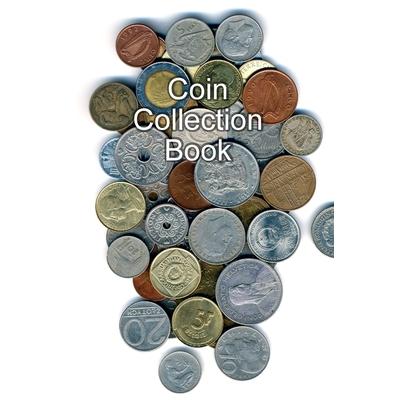 Coin Collection Book | 拾書所