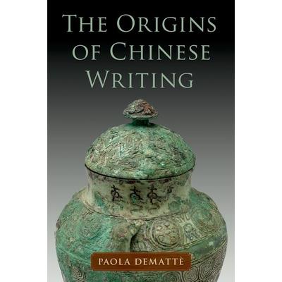 The Origins of Chinese Writing