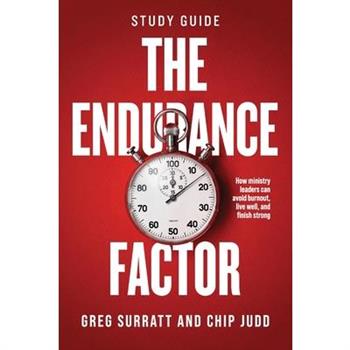 The Endurance Factor - Study Guide