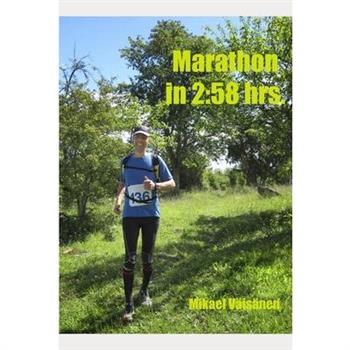 Marathon in 2