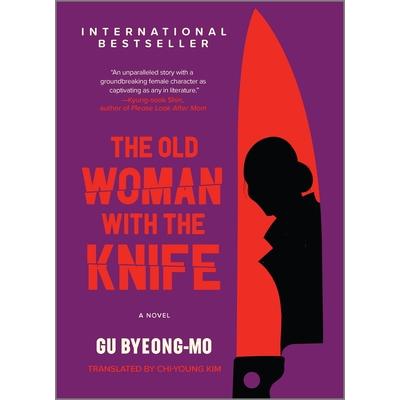 The Old Woman with the Knife