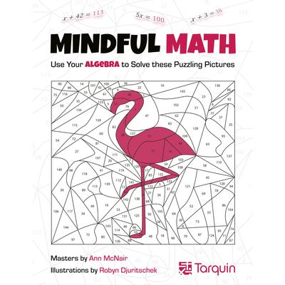 Mindful Math 1, 1