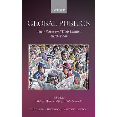 Global Publics