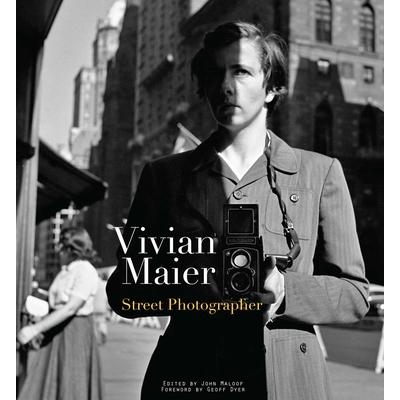 Vivian Maier