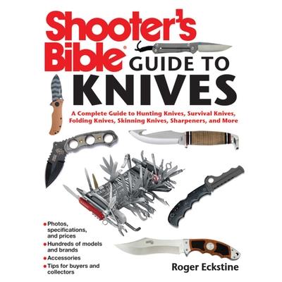 Shooter’s Bible Guide to Knives