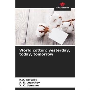 World cotton