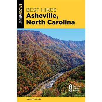 Best Hikes Asheville, North Carolina
