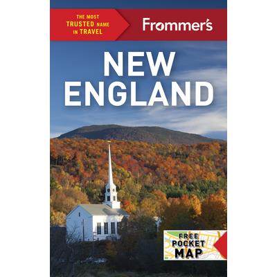 Frommer’s New England