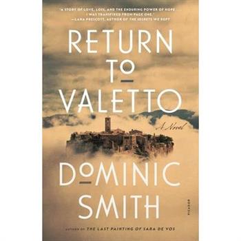 Return to Valetto