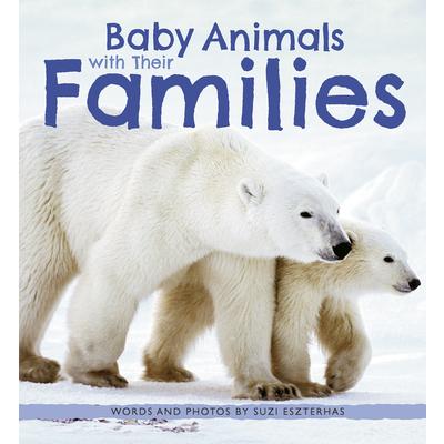 Baby Animals with Their Families