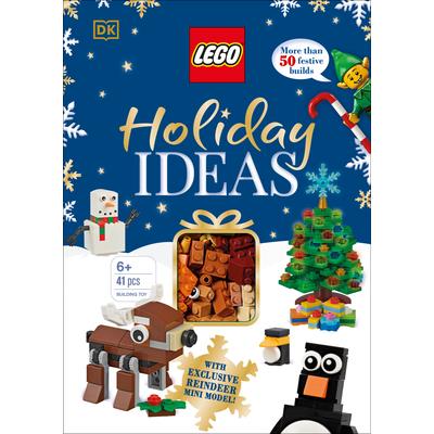 Lego Holiday Ideas
