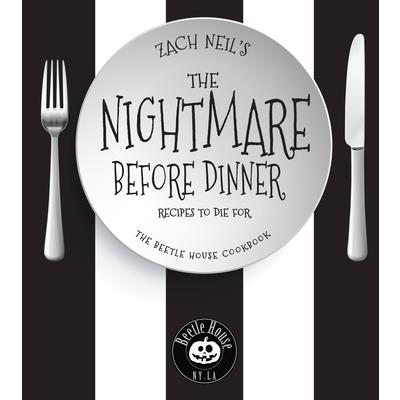The Nightmare Before Dinner