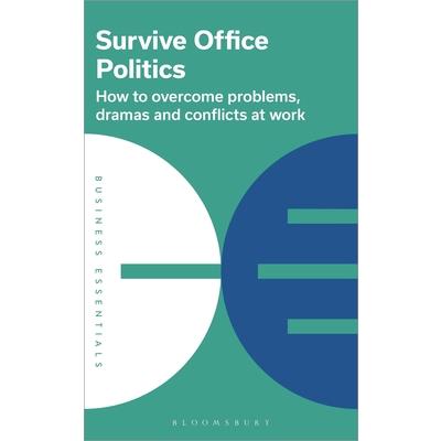 Survive Office Politics | 拾書所