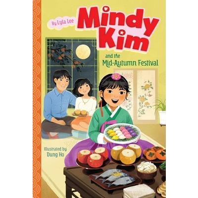 Mindy Kim and the Mid-Autumn Festival