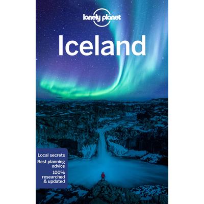 Lonely Planet Iceland 12