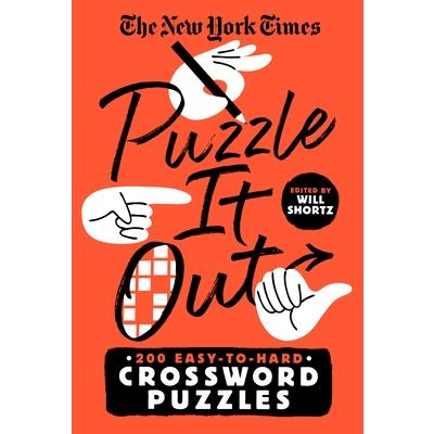 The New York Times Puzzle It Out