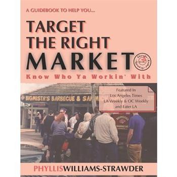 Target The Right Market