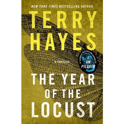 The Year of the Locust