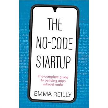 The No-Code Startup