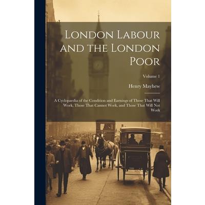 London Labour and the London Poor | 拾書所