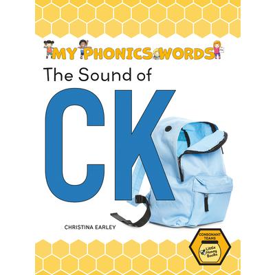 The Sound of Ck