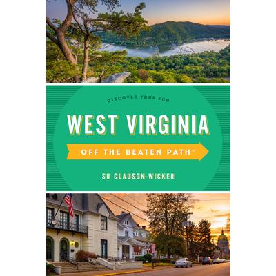 West Virginia Off the Beaten Path(r)