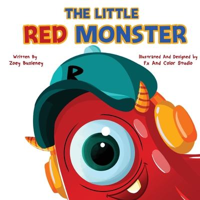 The Little Red Monster
