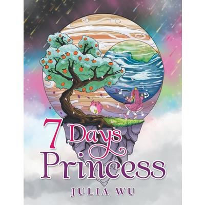 7 Days Princess