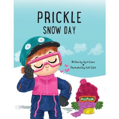 Prickle Snow Day