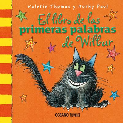 El Libro de Las Primeras Palabras de Wilbur | 拾書所