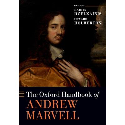 The Oxford Handbook of Andrew Marvell