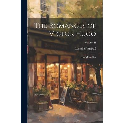 The Romances of Victor Hugo