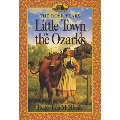 Little Town in the Ozarks