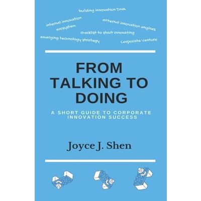 From Talking to Doing