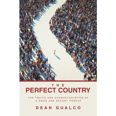 The Perfect Country | 拾書所