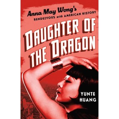 Daughter of the Dragon