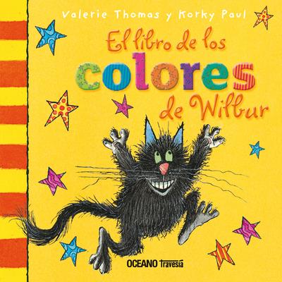 El Libro de Los Colores de Wilbur | 拾書所